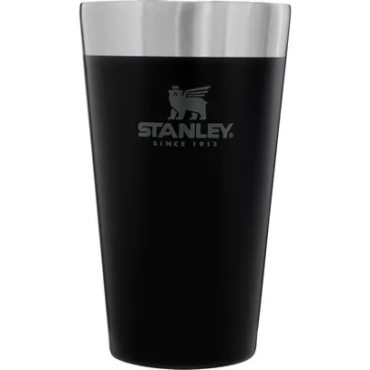 Copo Térmico Stanley 473ml 8029 com Isolamento a Vácuo