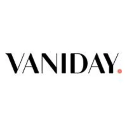 [Vaniday] 20% todos os serviços