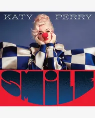 CD Katy Perry - SMILE