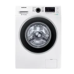 Lavadora Samsung WW11J com Ecobubble WW11J4453JW Branca 11Kg (220V)