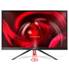 Monitor Gamer Ozone DSP27, 27', 2K QHD | R$2.199