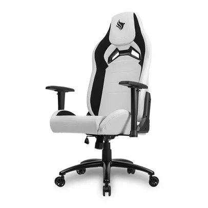 Cadeira Gamer Pichau Orion, Branca, PG-ORN-WHT01