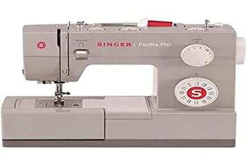 Máquina de Costura Singer, Facilita Pro 4423, Mecânica, 220V