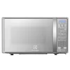 Imagem do produto Micro-ondas 20 Litros Electrolux Mt30s Prata 220V