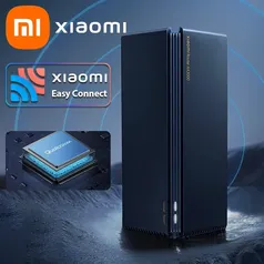 [Moedas / Taxas Inclusas ] Roteador Xiaomi-Ax3000