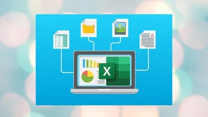 Curso Gratuito - Estatística para análise de dados usando Excel