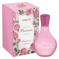 Deo Colônia Fiorucci Provence 100ml