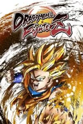 [Live Gold] DRAGON BALL FIGHTERZ | R$63