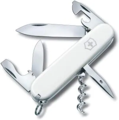 Canivete Victorinox Spartan (PRIME) | R$109