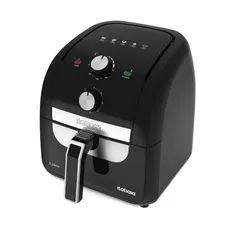 Fritadeira Air Fryer Itatiaia 5L