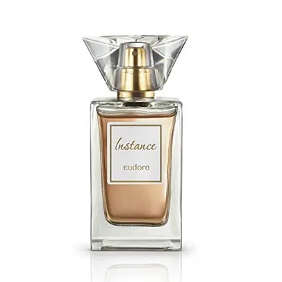 Eudora Colônia Desodorante Instance 50ml