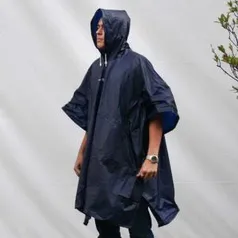 [Prime] Poncho Chuva Nautika