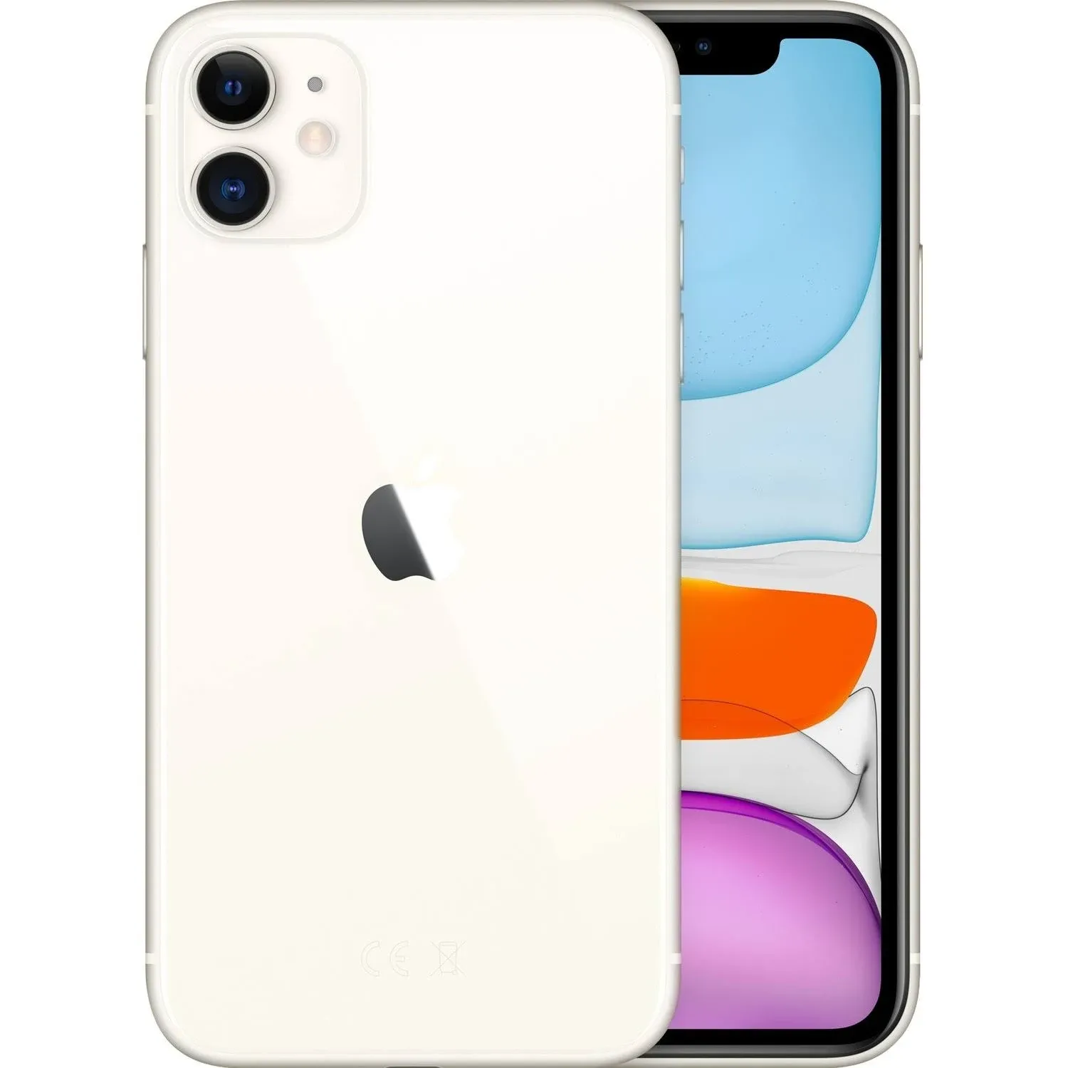 Imagem do produto iPhone 11 64gb