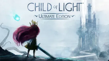 Nintendo Switch - Child of Light® Ultimate Edition 