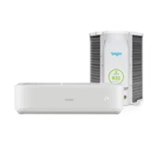 Ar Condicionado Elgin High Wall Eco Up 9000 BTUs 220V - Frio VUFI09C2FA