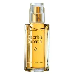 Gabriela Sabatini Gabriela Sabatini - Perfume Feminino - Eau de Toilette - 30ml | R$69