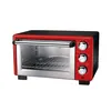 Imagem do produto Forno Elétrico Oster Convection Cook 18L 1400W - Vermelho - 110V