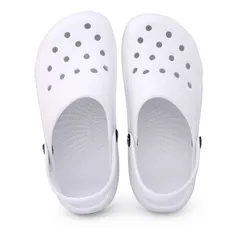 Sandália Crocs Baya WHITE