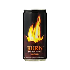 Energético Burn Lata 260ml