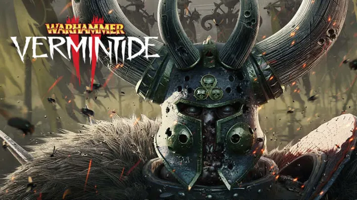 Warhammer: Vermintide 2 - PC - 84% off