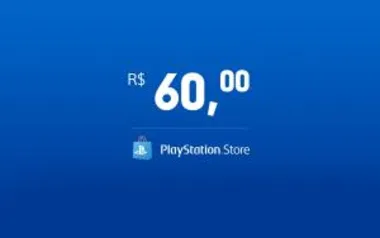 Gift Card PSN 8% de Desconto + 25% de cashback pagando com PicPay