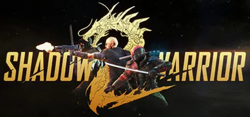  Shadow Warrior 2 no Steam PC