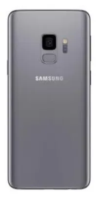 Smartphone Samsung Galaxy S9 Tela 5.8 128gb 4gb De Ram | R$1245