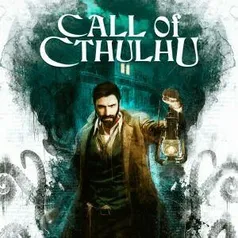 Call of Cthulhu® | R$37