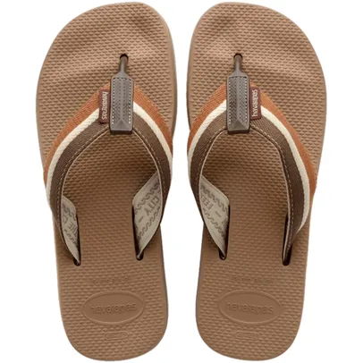 Chinelo Havaianas Urban Way