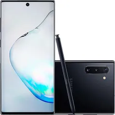 [R$2672,1 AME] Galaxy Note 10 | R$2.699