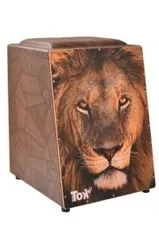 Cajon Leão de 620,00 por 400,00