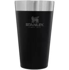 COPO TÉRMICO DE CERVEJA STANLEY | 473ML | R$135