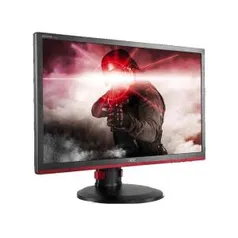 Monitor LED Gamer LED AOC G2460PF 24" 144Hz 1ms FreeSync Full HD R$ 949