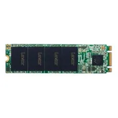 SSD LEXAR NM100 256GB | R$209