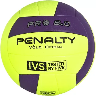 Bola de Vôlei Penalty Pro 8.0 Termotec