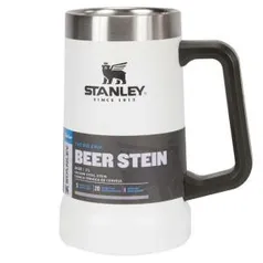 CANECA TÉRMICA DE CERVEJA | 0,709L