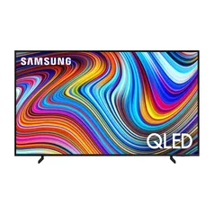 Smart TV Samsung 50 QLED 4K Pontos Quânticos 2023 QN50Q60CAGXZD