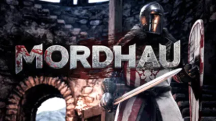 Jogo Mordhau PC | Ativação Steam