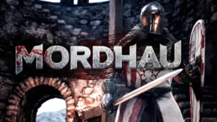 Jogo Mordhau PC | Ativação Steam