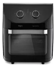 Air Fryer Elgin Oven Easy Oven 12L 127V