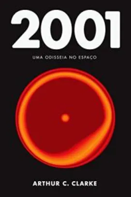 [eBook Kindle] 2001: Uma odisséia no espaço