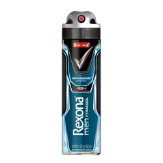 Desodorante Aerosol Xtracool Men - Rexona - 150ml