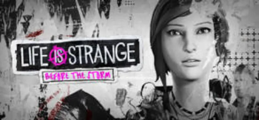 Life is Strange: Before the Storm (PC) - R$ 30 (33% OFF)