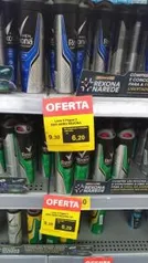 [Loja Física - Big - Joinville ] Desodorante Rexona 150 ml - R$6