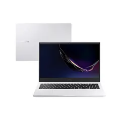 Notebook Samsung X40 10ºG Intel Core i5-1021U 8GB HD 1TB Placa Geforce MX110 2GB Tela 15&quot;W10 NP