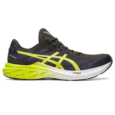 Tênis ASICS Dynablast 3 - Masculino - Preto