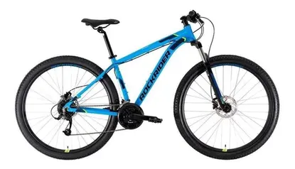 Bicicleta Mtb Masculina St120 Aro 29'' Microshift