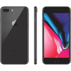 [AME R$ 1.971,32] iPhone 8 64GB IOS 11 Tela 4,7" 4G Wi-Fi - Apple - R$2319