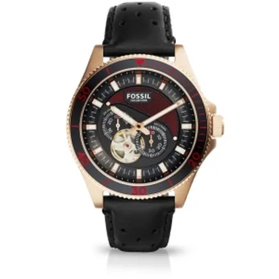 Relógio Masculino ME3091/0PN Fossil - R$ 659,00