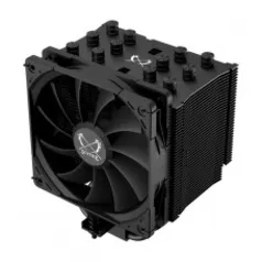 Cooler Para Processador Scythe Mugen 5 Black, 120mm, Intel-AMD, SCMG-5200BE